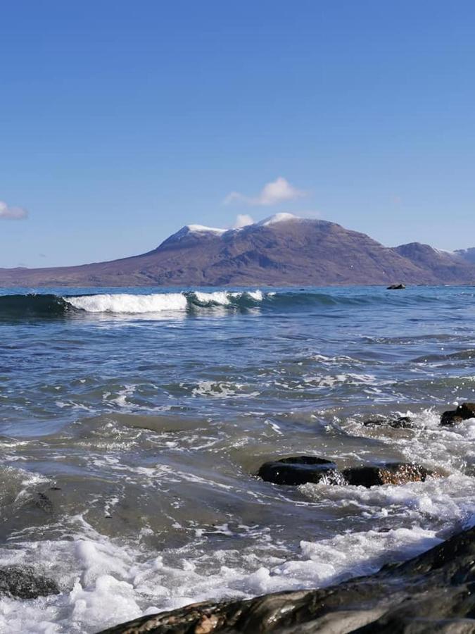 Kylemore House Boutique Apartments - Connemara Suite Экстерьер фото
